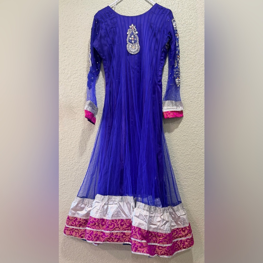 Anarkali - Picture 3 of 5